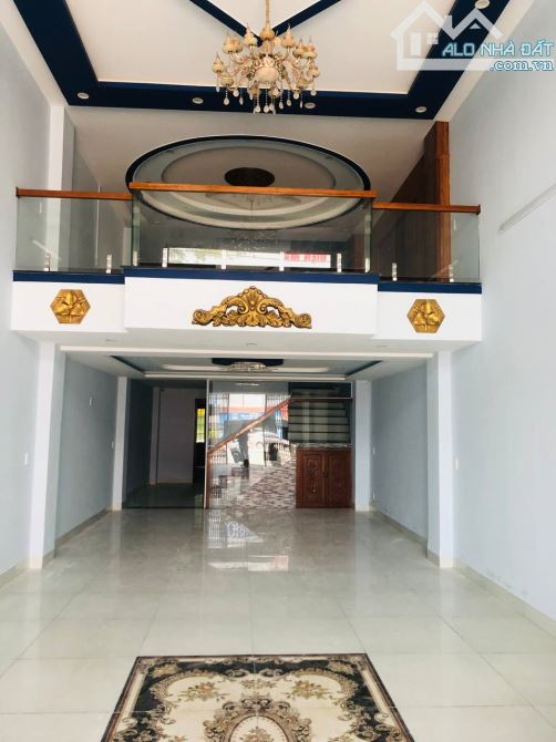Bán nhà 4 tầng đường Nguyễn Hữu Thọ gần 30/4 , có thang máy giá 23ty thương lượng
