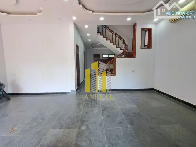 Cho Thuê Villa An Phú 10x20m 2 Lầu Áp Mái - Giá 29 Triệu