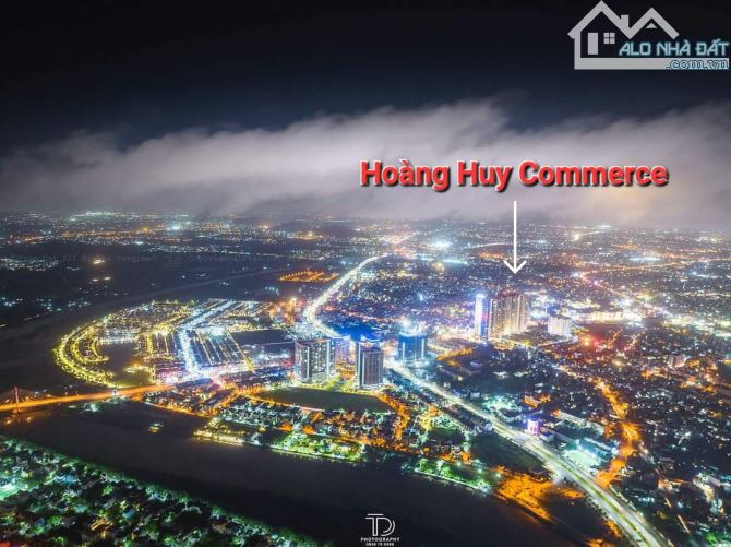 Hoàng Huy Commerce, Lê Chân, Hải Phòng