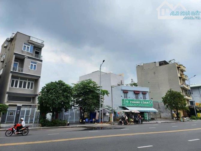 CẦN BÁN NHÀ NGAY MẶT TIỀN KHU DÂN CƯ VẠN PHÚC CITY THÀNH PHỐ HỒ CHÍ MINH