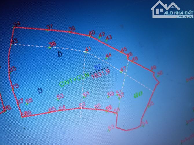 🔆 350m Full Đất Ở Khu Đông Dân Cư - 7m Đường Nhựa Liên Xã 🔆