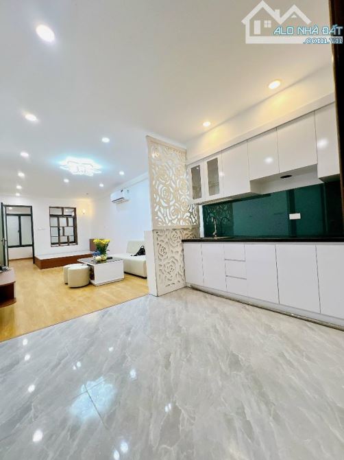 🏡 BA ĐÌNH - CĂN TẬP THỂ SIÊU HIẾM - PHỐ CỬA BẮC 🏡 - 10