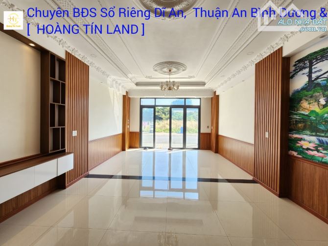 4,2Tỷ TL🔥 Bán nhà 1 trệt 2 lầu xây mới, ngã 6 An Phú 1km, p.An Phú, Tp.Thuận An - 10