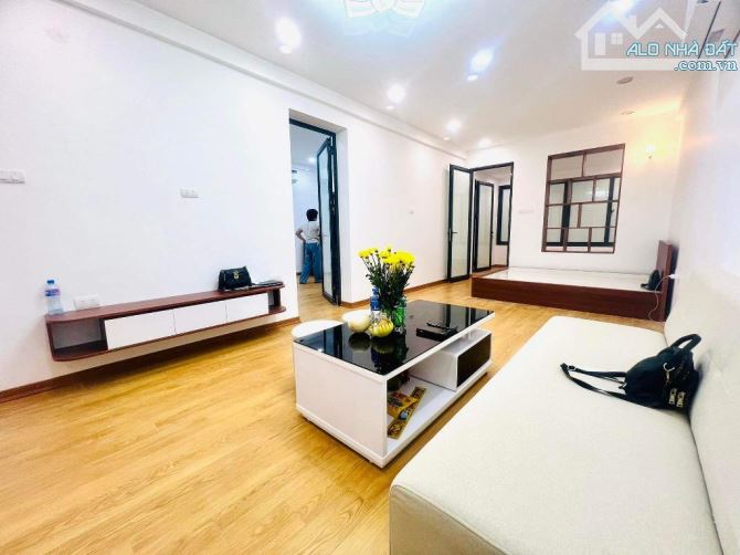 🏡 BA ĐÌNH - CĂN TẬP THỂ SIÊU HIẾM - PHỐ CỬA BẮC 🏡 - 11