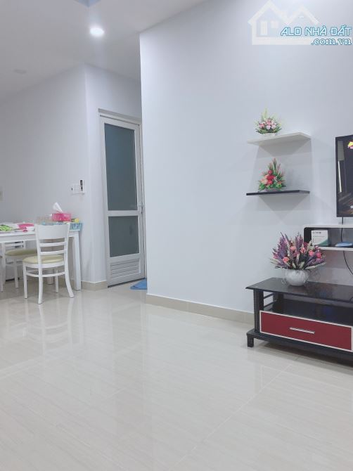 Bán CC Sổ Hồng Bình Tân, CC Moonlight Parkview C 65m2 2pn 2wc Giá 2,85 tỷ Thương Lượng - 1