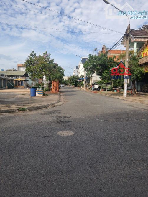 Bán lô đất ngay chợ mới xã Hố Nai 3 Trảng Bom Đồng Nai - 1