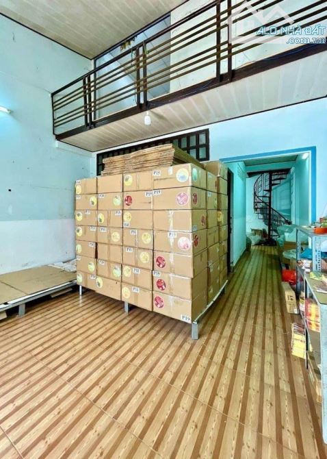 Chú gửi cần bán gấp nhà cấp 4 Tân Hiệp 110m 2 780TR SHR Cho thuê ngay - 1