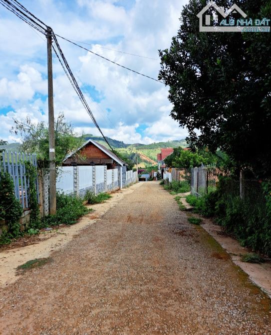 🏠 Gần 1000m xã Tà Nung- sát bên kdl Mongoland🌲cách Đà Lạt 30p - 1