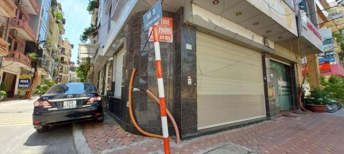 Cho thuê văn phòng Phạm Văn Đồng dt60m giá thuê 9tr vị trí đẹp thuận tiện mọi giao dịch - 1
