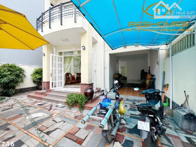 🔺Cho THUÊ biệt thự 360m2 15 triệu/tháng tại khu dân cư Bửu Long - 1