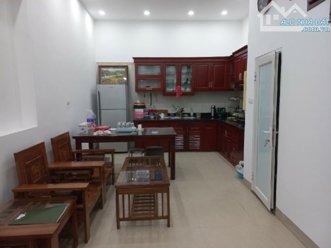 Siêu Phẩm Nhà Kim Giang – Thanh Xuân – ÔTÔ ĐỖ CỬA – KINH DOANH – DT: 38m x 4 tầng Nhỉnh 5 - 1