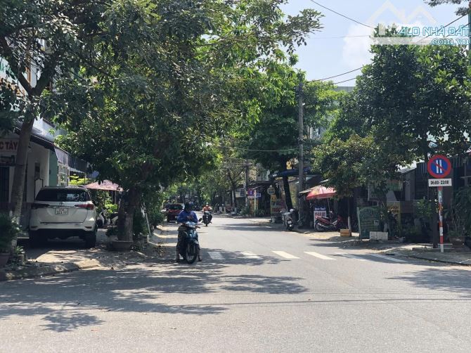 🌿 🌿 bán gấp đất mặt tiền 7,5m Nguyễn Phong Sắc,Khuê Trung gần Trịnh Đình Thảo kẹp cống t - 1