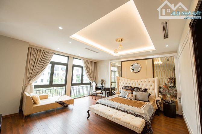 Bán nhà Cổ Linh, Quận Long Biên 80m2, 6 tầng, 14.8 tỷ, thang máy, Văn phòng KD nhỏ - 1