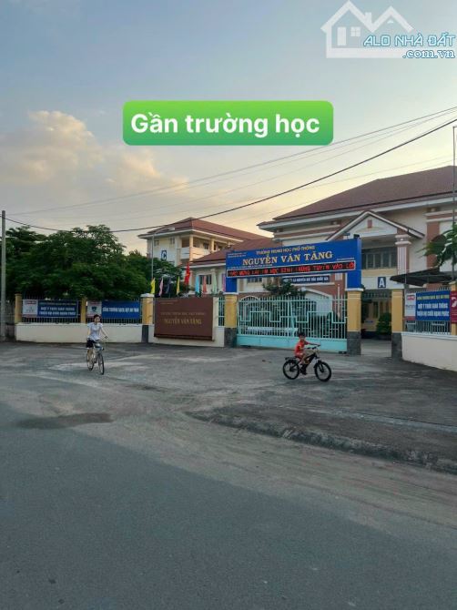 Bán Lô Đất Mặt Tiền Đường 9A Khu Tái Định Cư Phước Thiện - 1