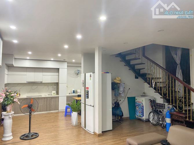 Bán căn hộ Duplex 110m2 chung cư Valencia Garden, Long Biên, Hà Nội - 1