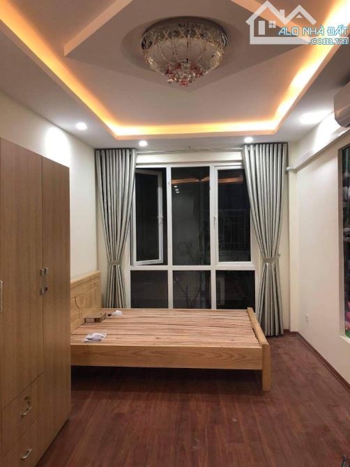 VŨ TRONG PHUNG THANH XUÂN 30M2 ,5 TẦNG , SỔ ĐẸP - 1