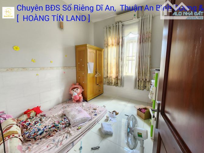 8,15Tỷ TL🔥Bán nhà (209,8m2) 1 trệt 1 lầu góc 2MT đường ĐT743C, p.Bình Hòa, Tp Thuận An - 12