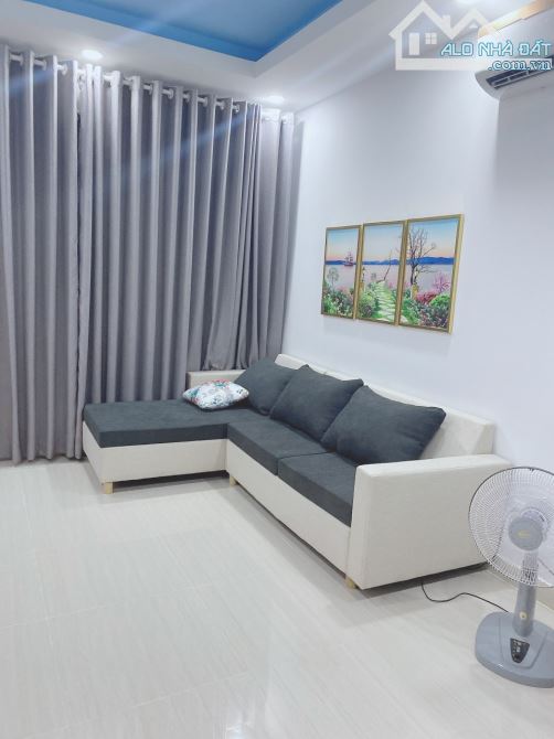 Bán CC Sổ Hồng Bình Tân, CC Moonlight Parkview C 65m2 2pn 2wc Giá 2,85 tỷ Thương Lượng - 2