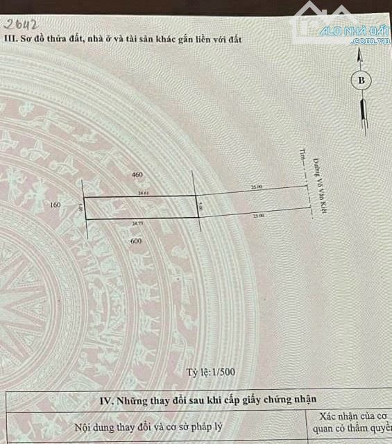 MẶT TIỀN VÕ CHÍ CÔNG -- TRỤC QL49 - MẶT TIỀN TỰ ĐỨC CŨ - 2