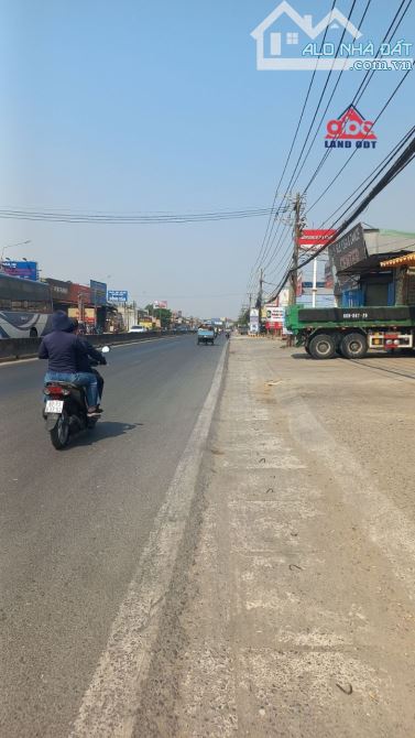 SC026 ➡️Bán căn nhà cấp 4 đang cho thuê  gần trường Lê Đình Chinh ,Xã Hố Nai  3 Trảng Bom - 2