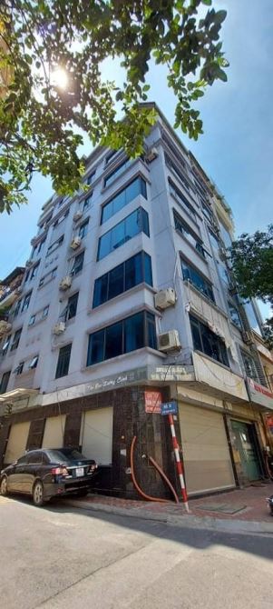 Cho thuê văn phòng Phạm Văn Đồng dt60m giá thuê 9tr vị trí đẹp thuận tiện mọi giao dịch - 2