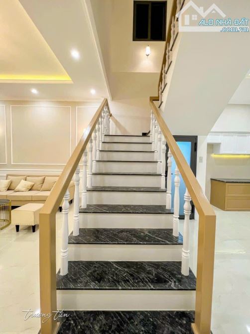 BÁN NHÀ 1 TRỆT 1 LẦU DTSD 130M2 ĐƯỜNG XE HƠI P. TÂN VẠN - BIÊN HOÀ GIÁ CHỈ 2TỶ300 - 2