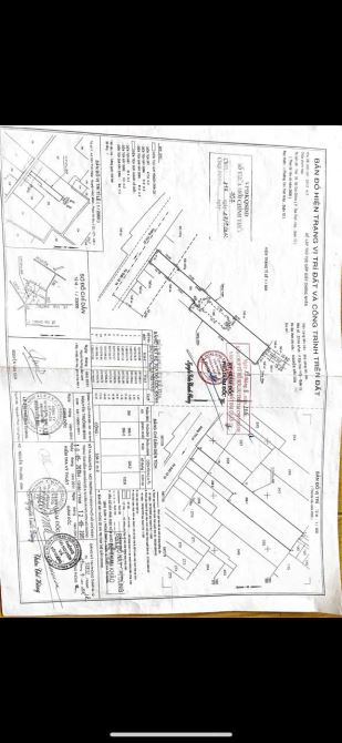 Mặt tiền Trương Thị Hoa quận 12 đơn giá 59 triệu m2 thương lượng - 2