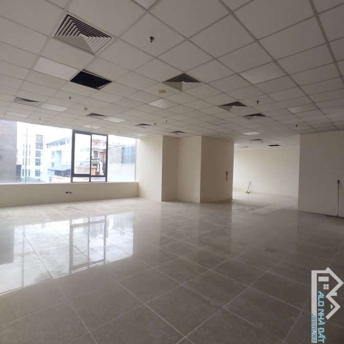 Chủ cho thuê văn phòng diện tích 200 - 500m² tòa Sông Đà Hà Đông - 2