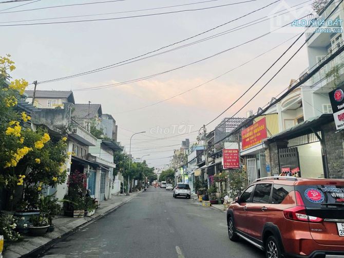 Mặt tiền đường Nguyễn Thị Tràng , Dương Thị Mười , ĐCT 22tr , 4.5x25 giá 9.7 tỷ - 2