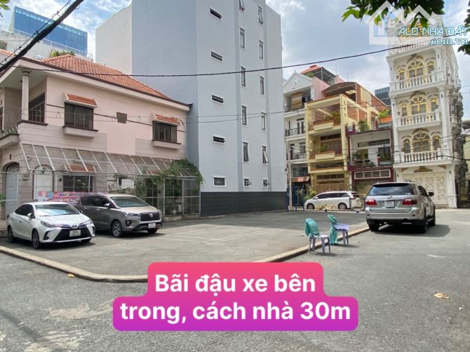Nhà Y Hình HXH VIP Phan Đăng Lưu, P3 Phú Nhuận, 4,6x21m, 95m2- giá 16,5 tỷ - 2