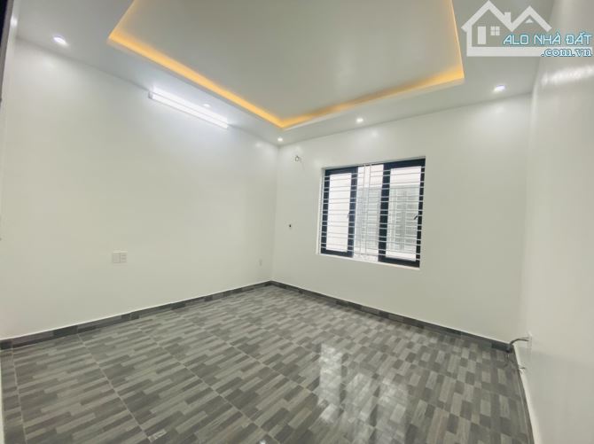 Bán nhà Hàng Tổng, Đằng Hải, Hải An. 43m², 4 tầng, chỉ 2,65 tỷ. - 2