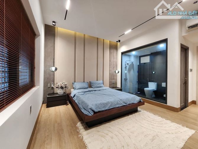 Cho thuê căn chung cư KĐT Sài Đồng, Long Biên, Hà Nội. DT75m, 2 ngủ! giá 10 tr/th - 3