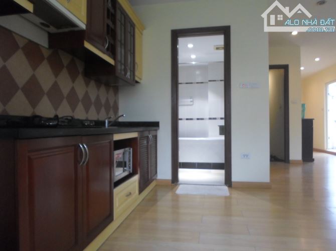 Cho thuê căn hộ chung cư đủ tiện nghi phố Nguyễn Huy Tự, Lê Quý Đôn - 3