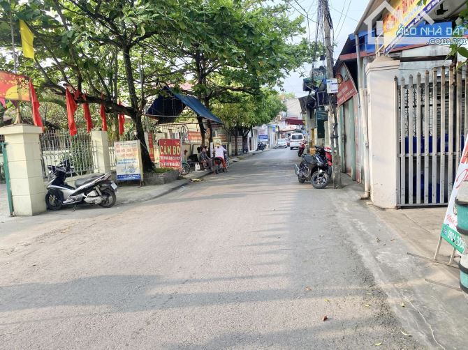 bán nhà 1 tầng mặt đường Nguyễn Trung Thành, Hùng Vương, Hồng Bàng giá 2,9 tỷ - 3