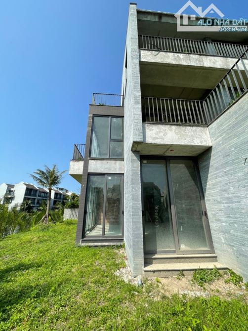 Cần bán biệt thự Casamia Hội An vị trí đẹp view sông, giá 12,8 tỷ tốt nhất thị trường - 3