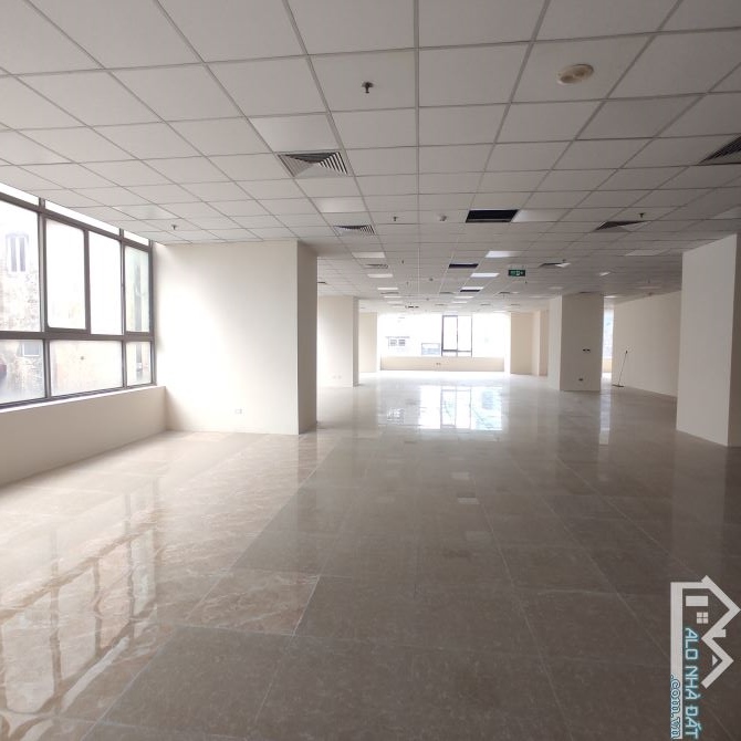 Chủ cho thuê văn phòng diện tích 200 - 500m² tòa Sông Đà Hà Đông - 3