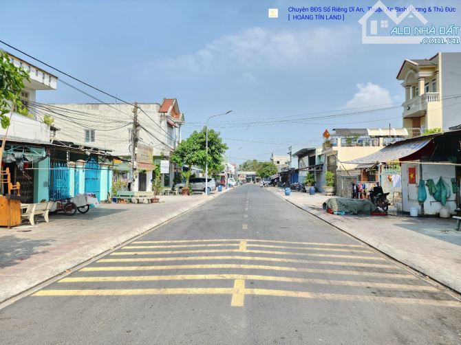 4,5Tỷ TL🔥Bán nhà cấp 4 KDC Thuận Giao 5x30 , P.Thuận Giao, Tp Thuận An - 3