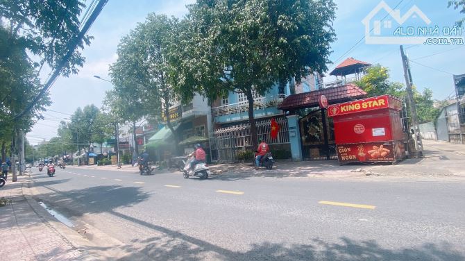 Bán đất Mặt Tiền Nguyễn Thành Phương, gần cầu Hiệp Hoà chỉ 5,2 tỷ - 3