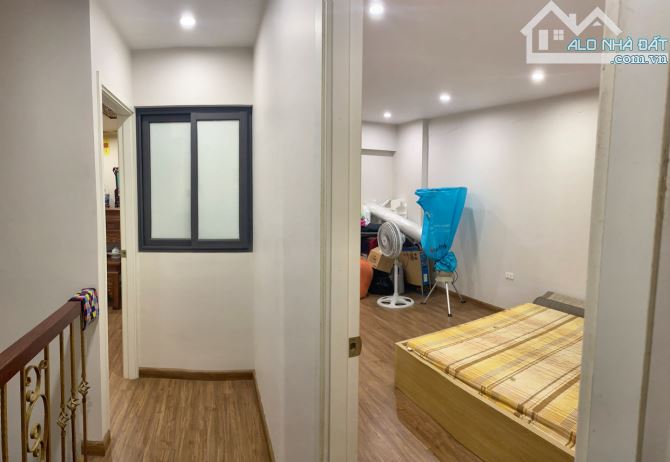 Bán căn hộ Duplex 110m2 chung cư Valencia Garden, Long Biên, Hà Nội - 3