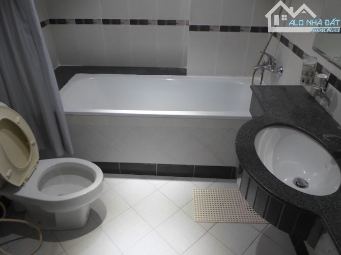 Cho thuê căn hộ chung cư đủ tiện nghi phố Nguyễn Huy Tự, Lê Quý Đôn - 4