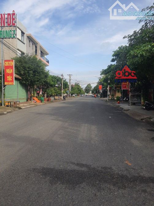 Bán lô đất ngay chợ mới xã Hố Nai 3 Trảng Bom Đồng Nai - 4