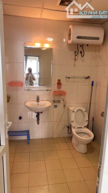 Bán CH Chung cư Nam Cường, khu ĐT Cổ Nhuế, 2pn, 2WC, 4.25 tỷ - 4