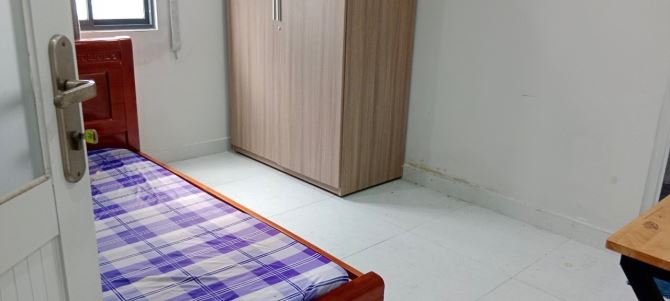 😱😱BÁN GẤP MT HÒA THẠNH - Q. TÂN PHÚ - DIỆN TÍCH 95M2 - 7 TẦNG - 5M X 19M 🥰🥰 - 4