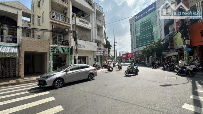 N55 Bán nhà mặt tiền kinh doanh quận Phú Nhuận TP.HCM - 4