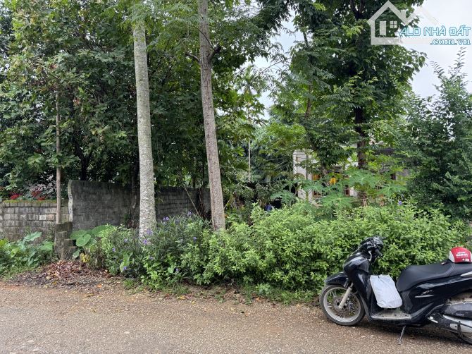 🔆 350m Full Đất Ở Khu Đông Dân Cư - 7m Đường Nhựa Liên Xã 🔆 - 4