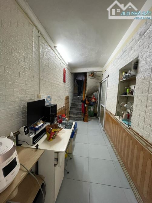 Bán căn hộ chung cư A14 nam Trung Yên Cầu giấy Hà Nội - 4