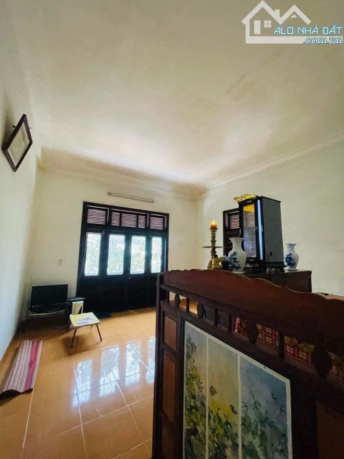 CĂN GÓC 3 TẦNG 2 MẶT TIỀN KIỆT OTO AN DƯƠNG VƯƠNG, PHƯỜNG AN ĐÔNG 🏘️🏘️ - 5