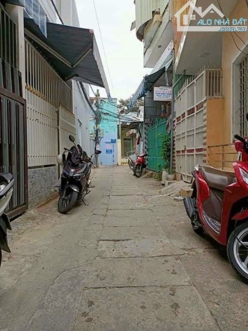 Cho thuê nhà 2 tầng kiệt 3m Điện Biên Phủ gần Lê Độ - 5