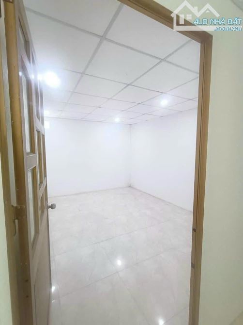 Cần bán ngay nhà cấp 4 ( có gác lửng )140m2 tại Tân Thông Hội  ( Củ Chi ) SHR giá 638TR - 6