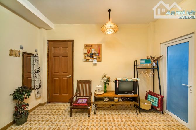 chủ bán homestay đường Huyền Trân Công Chúa, Đà Lạt - 6